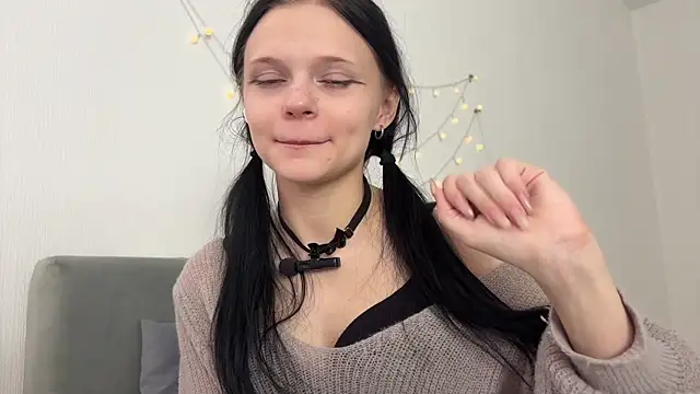 Czat XXX na żywo – meowchaa