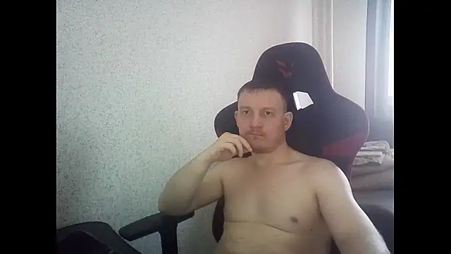 MysteriousWanderer: вебкам-шоу