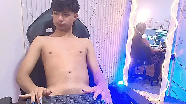 Spark_tay 라이브 XXX 채팅