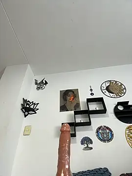 jamilaross 라이브 XXX 채팅