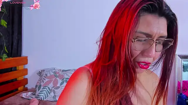Perla_Franco 网络视讯表演