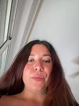 Agnexxx's Live XXX Chat