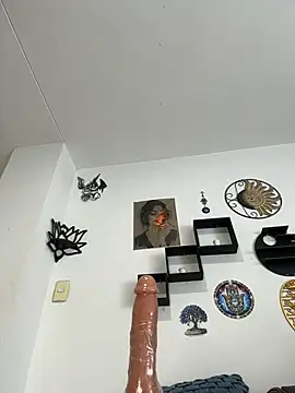 Chat XXX Live jamilaross