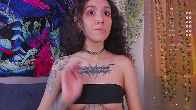 Grace_Walker's Live XXX Chat