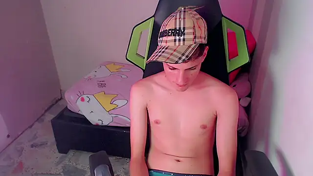 Pablito_junior Live XXX-chat