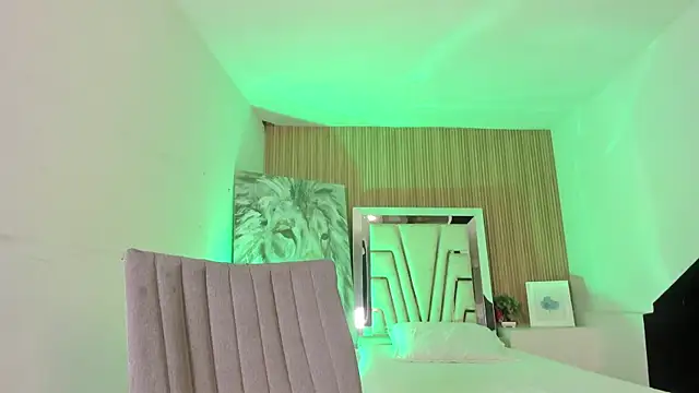 Czat XXX na żywo – lilithGrayy_