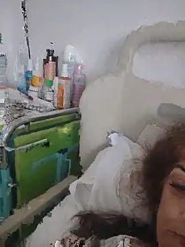 Živý XXX chat cutewoman67