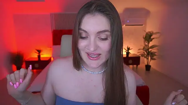Czat XXX na żywo – EmmyCharmm
