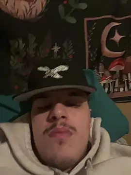 CarmeloA Webcamshow