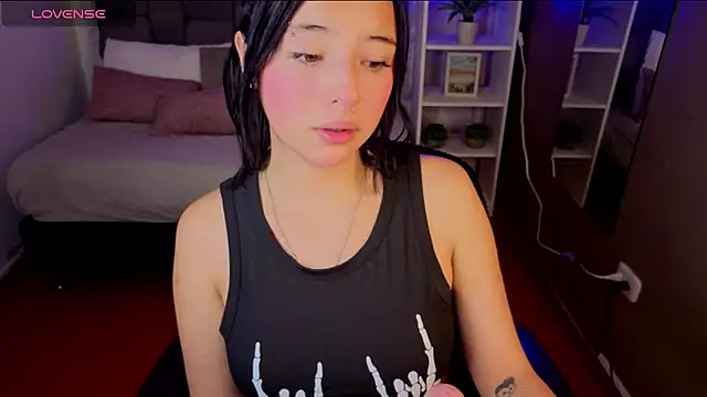 lsa_dolly_nyx 网络视讯表演