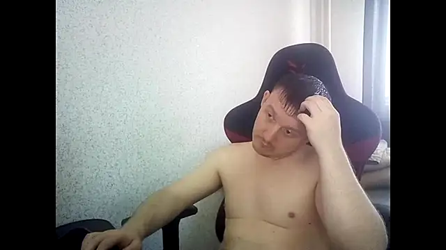 MysteriousWanderer Chat XXX live