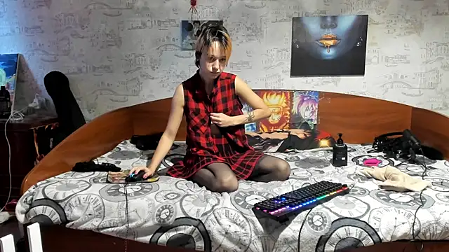 KagamiTaygan Live XXX chat