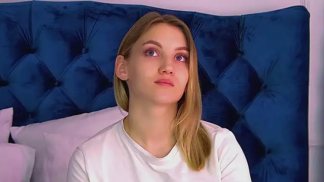 Chat XXX en directo de StacyEvances