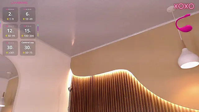 Candy_xox11n Live XXX chat