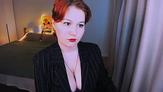 Chat XXX en directo de MiaLacrice