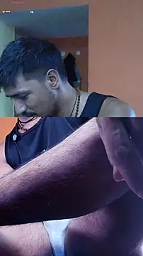 Živý XXX chat Gre3k_god
