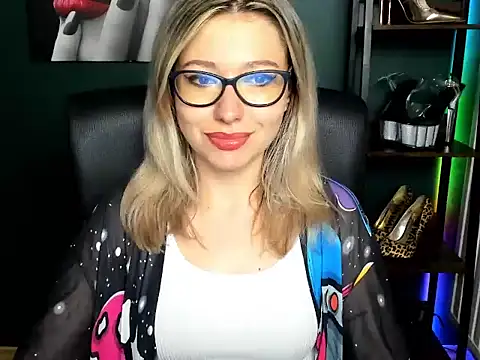دردشة loveHeidi الجنسية المباشرة