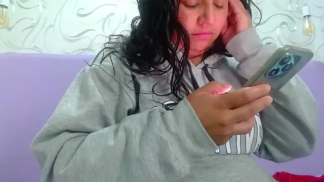 دردشة JenniferLondonx الجنسية المباشرة