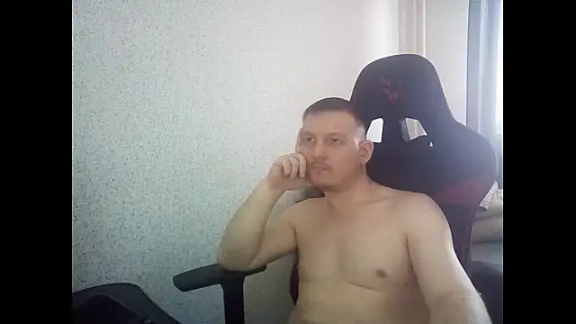 Show webcam de MysteriousWanderer