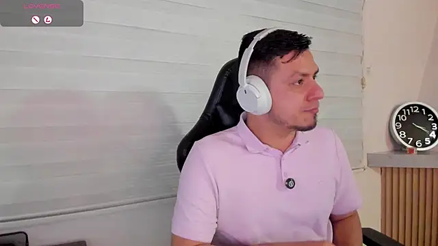 Chat XXX Live Rick_Adams
