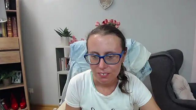 دردشة sweetxLizzy الجنسية المباشرة