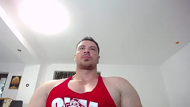 Czat XXX na żywo – MasterAj69_