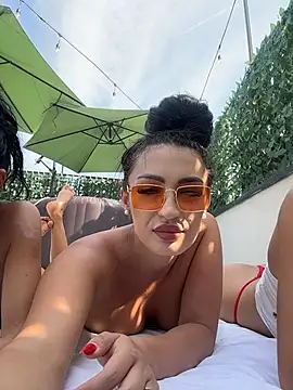 XXX chat uživo modela VictoriaLanes