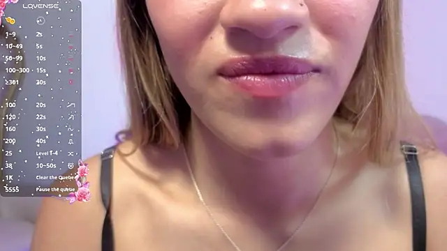 Jenner_tay's Live XXX Chat