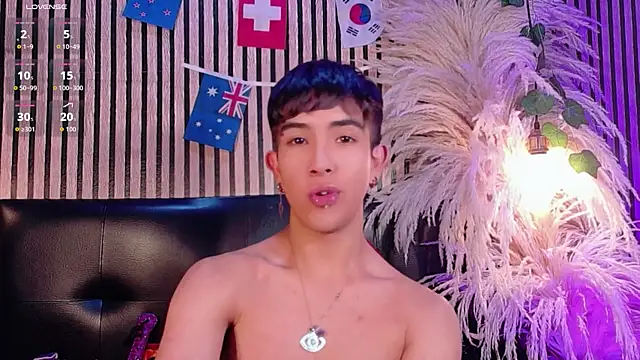 Angeldust19 라이브 XXX 채팅