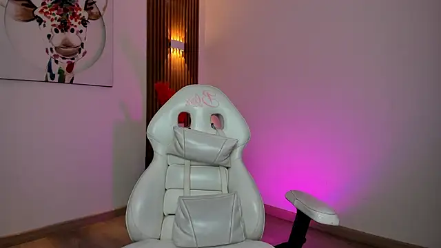Chat XXX en directo de Flor_pink