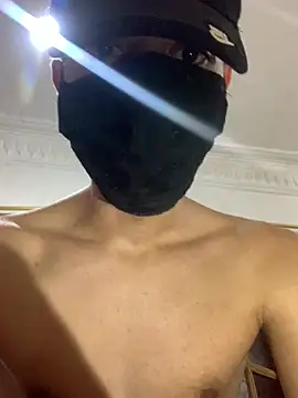 Show webcam de Bouzeb_48