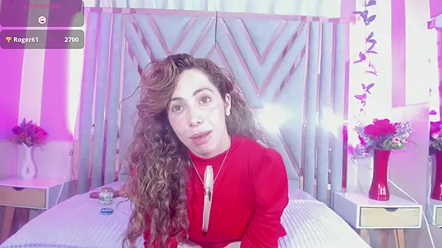 hada_russo's Live XXX Chat