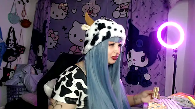 lussyevans24n Live XXX chat