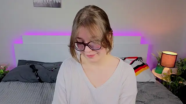 Chat XXX ao vivo de Next2Marie