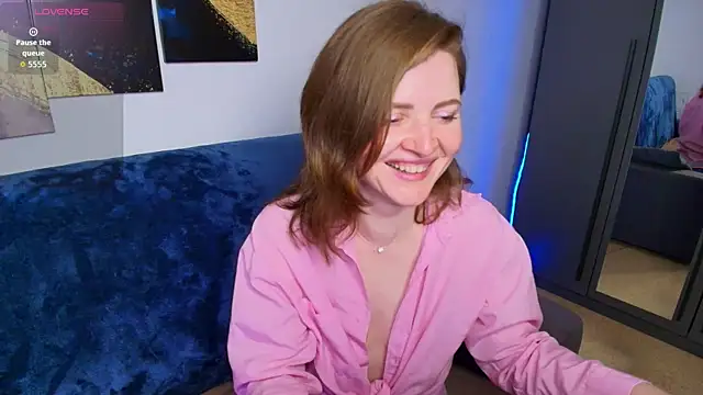 Chat XXX ao vivo de Liza__Evans