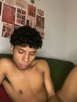 Fabi_Granado live XXX chat