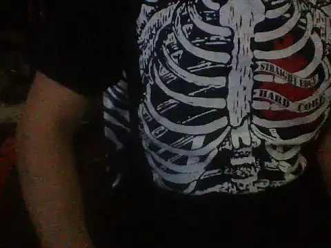 mrdemoncrowly's Live XXX Chat
