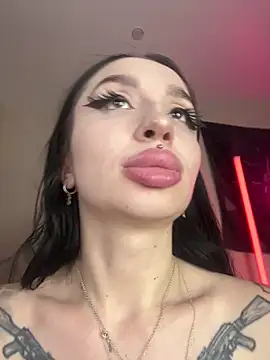 Molly__Moon's Live XXX Chat