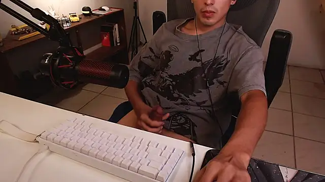 Thieves9's Live XXX Chat
