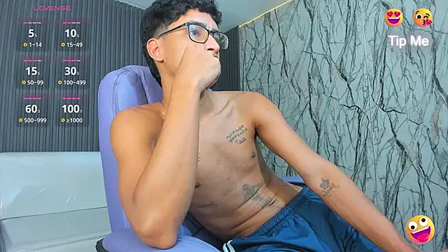 allens_joe's Live XXX Chat