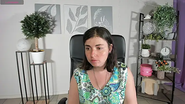 MartaEdams Live XXX-chat