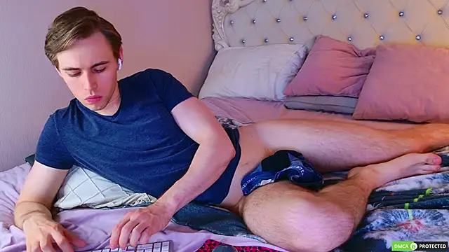 Chat XXX en directo de WilliamDyson