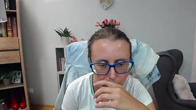 Czat XXX na żywo – sweetxLizzy