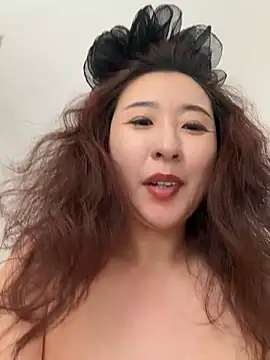 Show webcam de Jingjingxiang-520