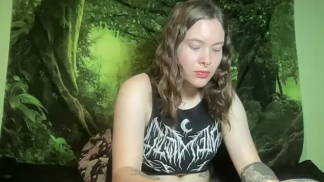 mo0ngoddess Live XXX-chat