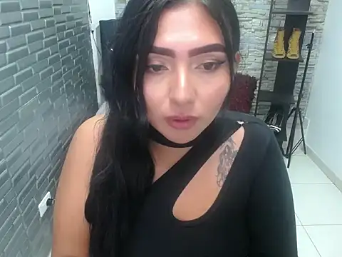 Chat XXX ao vivo de ashley__greey