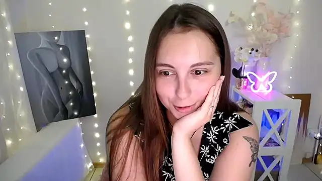 Czat XXX na żywo – SweetPrincess_