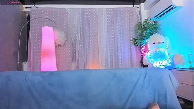DanieleAida Adlı Modelin Web Kamerası Şovu