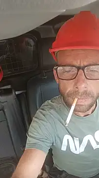 kinkybislaafjen Webbikameraesitys