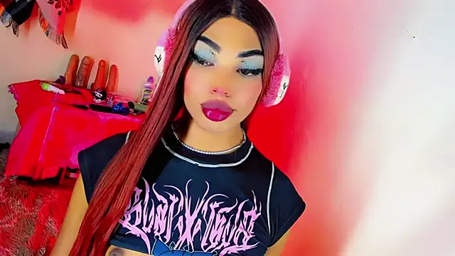 valeria_hernandez_ webcam show